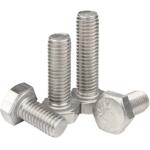 304不锈钢外六角螺丝加长外六角螺栓3mm螺丝钉大全M4M5M6M8M10M12