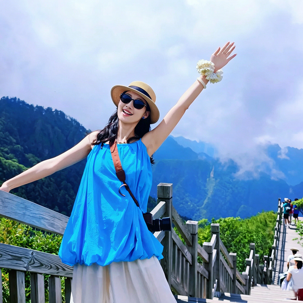 宜昌神农架旅游五日游 船游三峡+神农架+三峡大坝5天4晚纯玩跟团