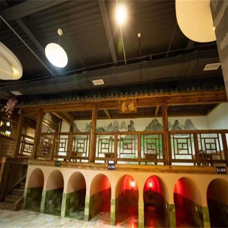 [伊尔假日汤泉-大门票+水上乐园]成人票 儿童票  亲子1大1小票