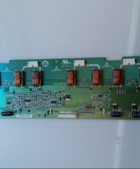 原装长虹LT42720F液晶电视高压板 4H+V2918.001/D1