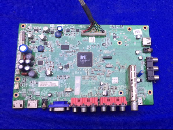 原装厦华LC-46KM52主板569KM0101A屏T460HW03V.F