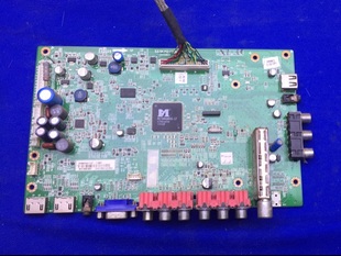 原装厦华LC-46KM52主板569KM0101A屏T460HW03V.F