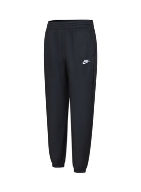 【自营】耐克大童K NSW CLUB WVN JGGR LBR运动长裤HF8141-010