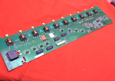 原装TCL L37E19 电视高压板 VIT71882.00 现货