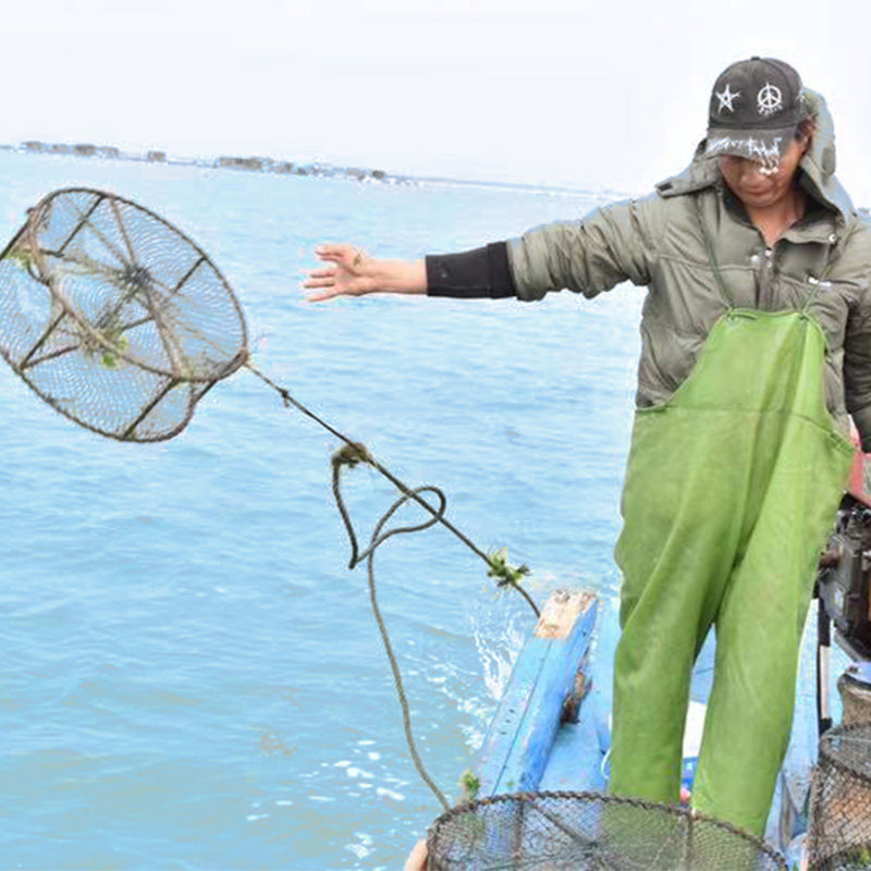 东山岛出海体验一日游半日游海钓赶海出海捕鱼包船周边旅游