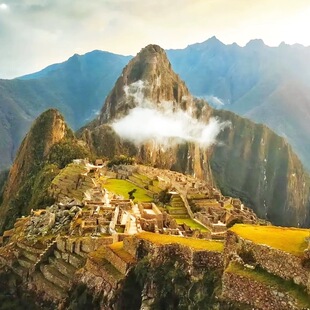 南美旅游巴西阿根廷旅游跟团游秘鲁智利乌拉圭马丘比丘伊瓜苏多国