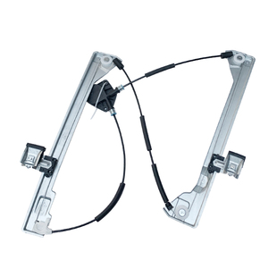 贵升适用于大众宝来车窗升降机架子新宝来电动玻璃升降器支架总成