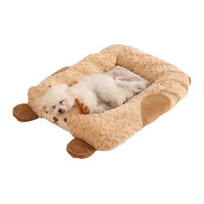 华元宠具冬季保暖猫咪睡窝猫窝