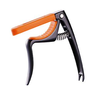 变调夹民谣吉他夹子创意个性高档高级古典电吉他通用capo变音夹