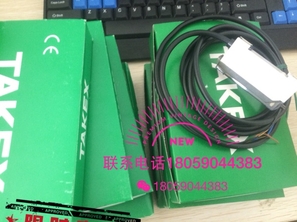 TAKEX竹中放大器F70AW现货供应