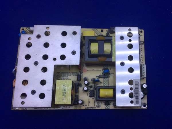40寸康佳高压供电板LC40GS60DC 电源板 34005554 35011935