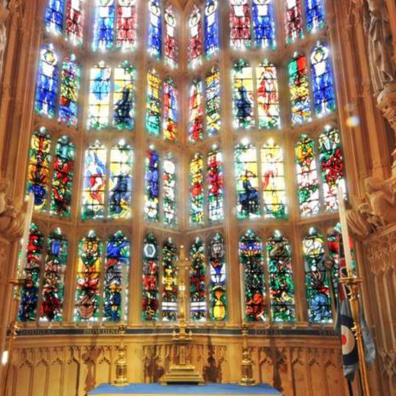 [威斯敏斯特教堂-大门票]下单备注好出票时间段