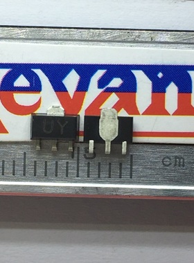 KTC4379 SOT-89 2SC4379 丝印 UY JIANGSU 贴片三极管