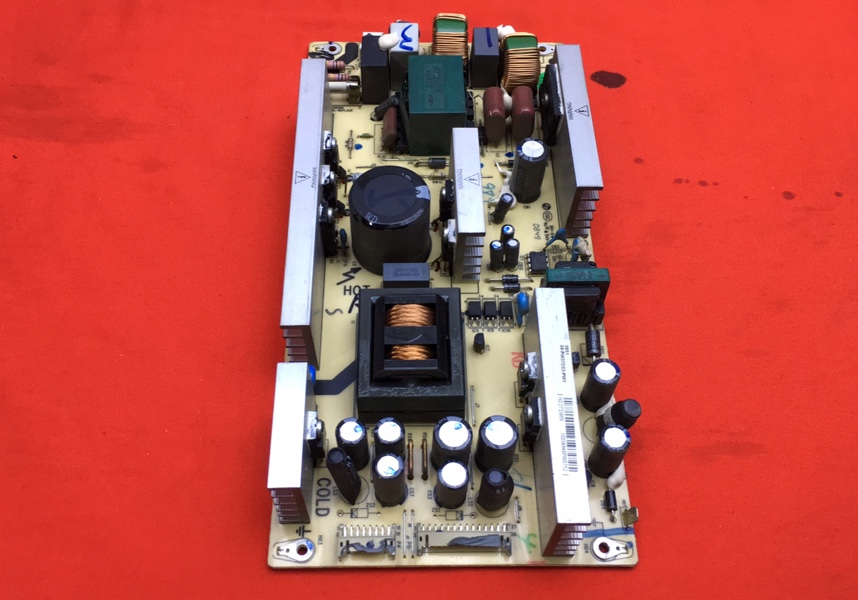 原装TCL L32M61B电源板40-1PL37C-PWG1XG 实物图 测试好注意插口