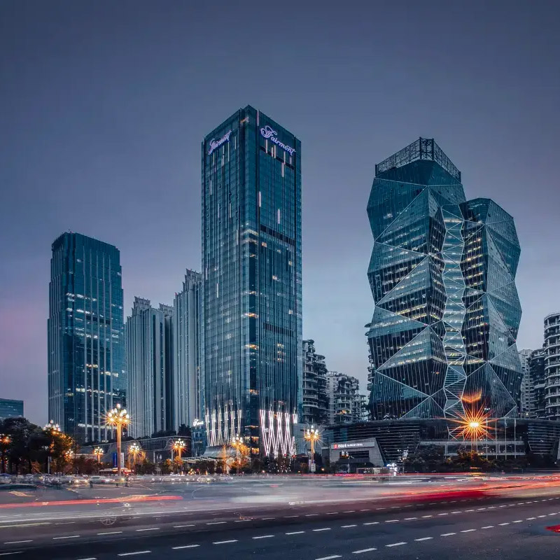 【目的地自由行】广东省东莞2天1晚自由行,东莞桔子水晶酒店+南社明清古村落