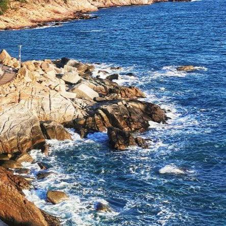 惠州双月湾+巽寮湾+天后宫+海境内跟团游