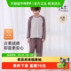 babylove旗下junejunior儿童保暖内衣竹丽尔春秋男女童秋衣秋裤
