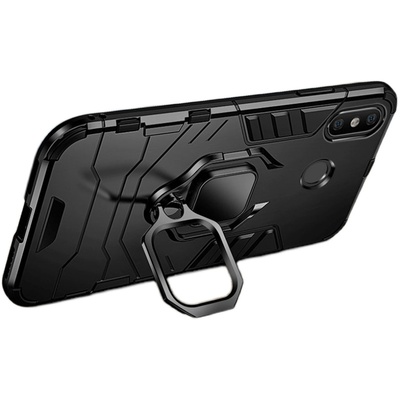 小米米8手机壳青春版防摔外壳