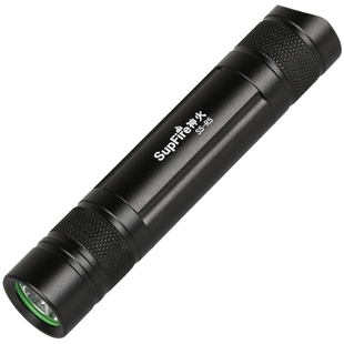 神火官方旗舰S5超强光小手电筒可充电式超亮远射家用小型便携耐用