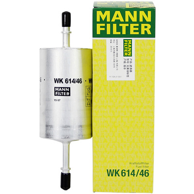 福克斯马自达致胜星骋汽油滤芯