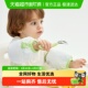 宝宝女孩婴幼儿护袖 babycare儿童袖 套防水防油污男女童可爱套袖