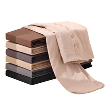 16.9元 包邮 Langsha 浪莎 薄款丝袜 3双