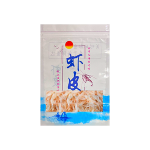 山海中麻虾皮福建精选虾皮50g/包海产干货源头直发