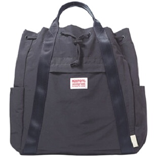 2025清仓特价  ROOTOTE日本正品 日本双肩包手提包