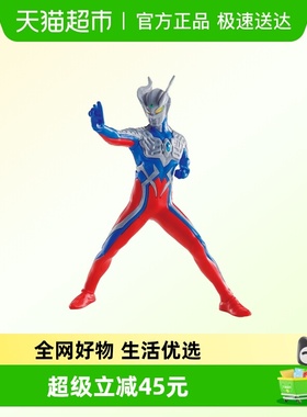 万代 ENTRY GRADE 赛罗 奥特曼 Ultraman Zero 超人 拼装