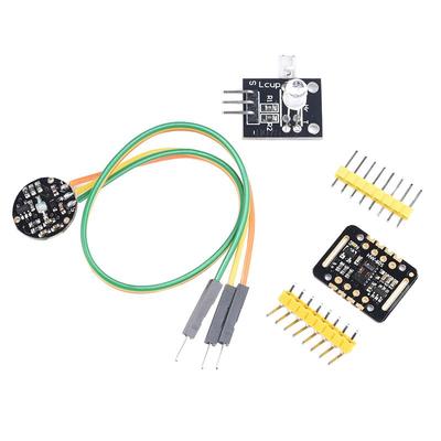 max30102模块血氧心率脉搏传感器