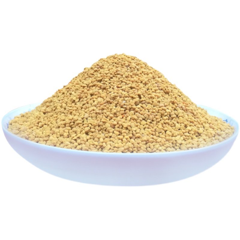 2026年四川产食用油菜蜂花粉