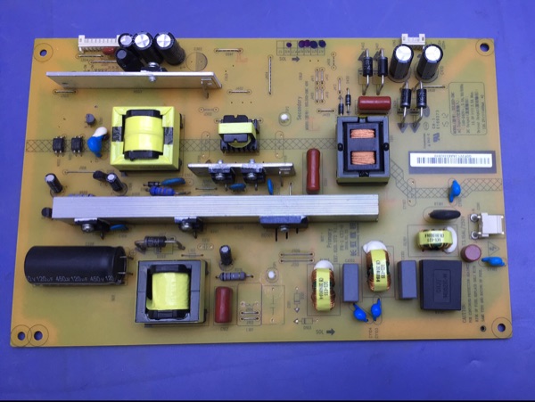 原装长虹LED55C2000I LED55C2080i电源板HSL35D-2MC XR7.820.372