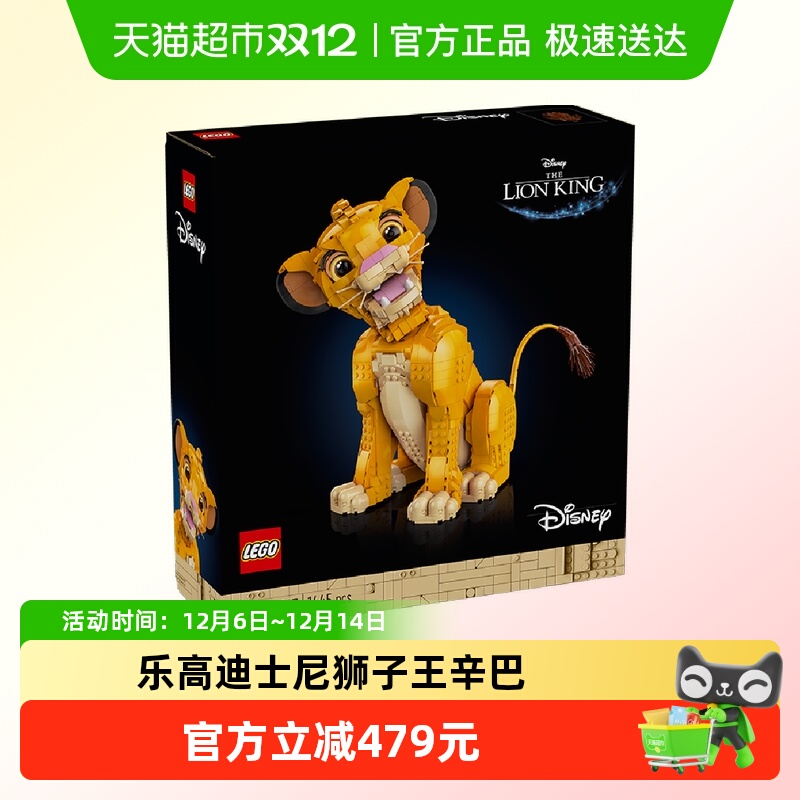 乐高18岁以上可玩儿童拼插积木