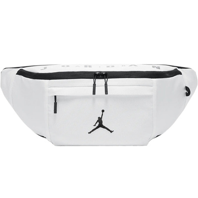 nike耐克斜挎单肩胸包运动腰包