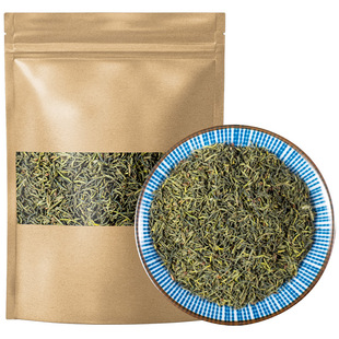 杜仲雄花张家界野货杜仲雄花茶雄花茶正品特产新杜仲茶花蕊花粉多