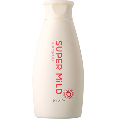 惠润柔顺鲜花洗发水