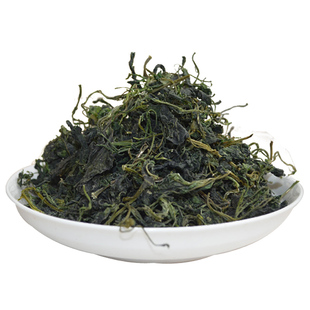 250g包邮野生灰灰菜干农家自然晾晒苋菜藜菜优质干货散装野菜灰菜