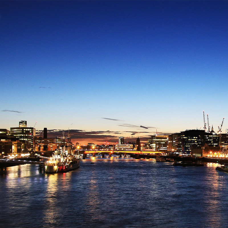 伦敦一日游：利兹城堡+格林威治游船（含门票|周一/四中文）