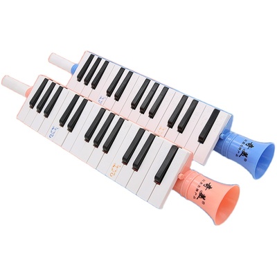 奇美口风琴13键儿童初学者