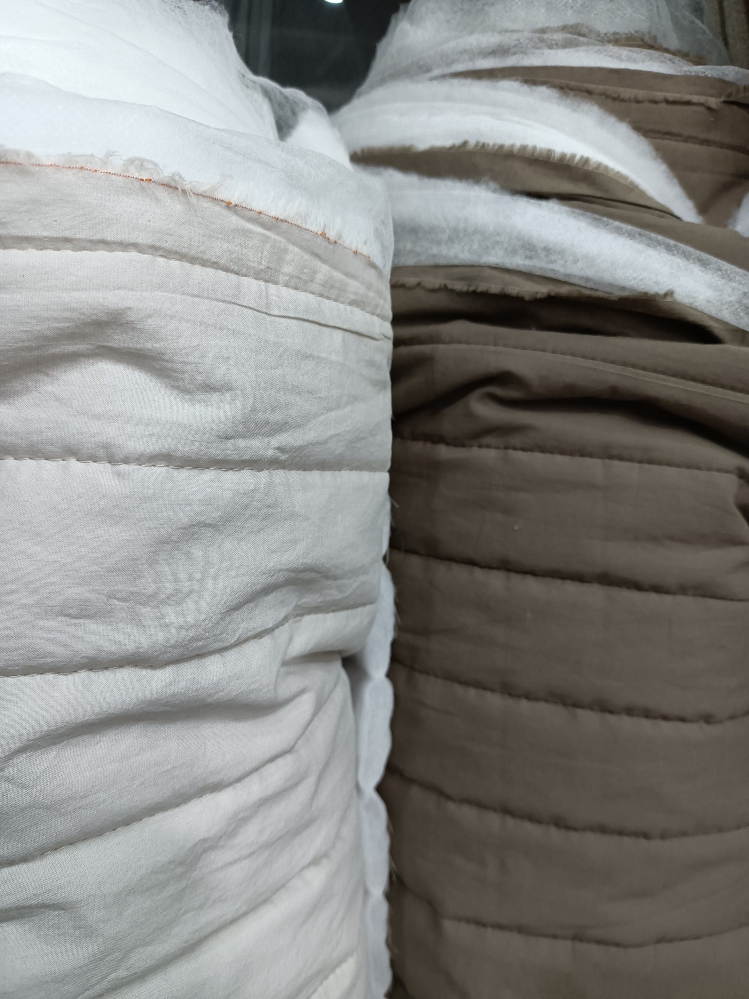 精梳棉丝棉绗棉布料浅米灰色一米价备注所需颜色,居家布艺,海绵垫/布料/面料/手工diy,淘宝优惠券,粉丝福利购,淘宝优惠卷