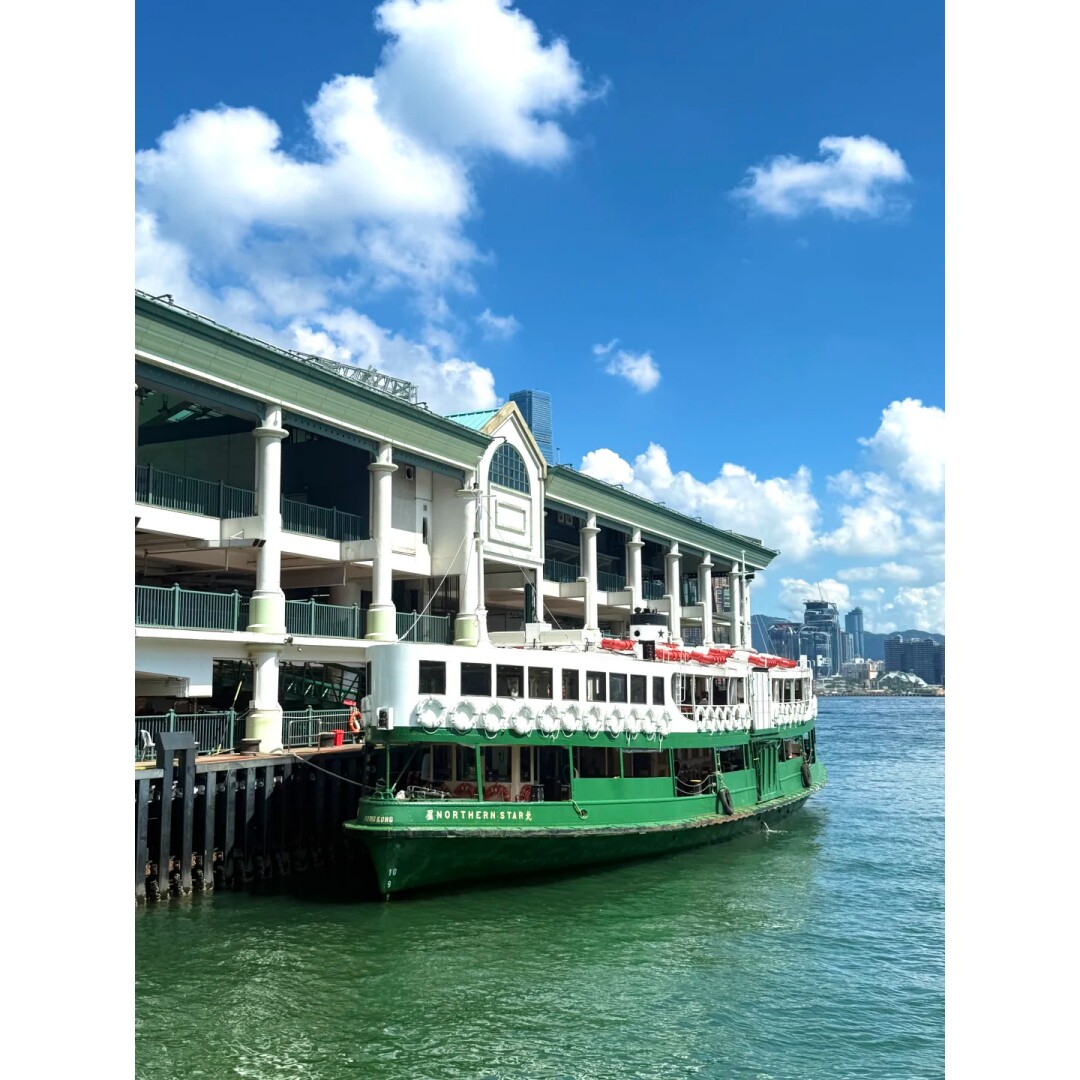 深圳香港澳门4日纯玩金紫荆广场+维多利亚港+大三巴+金色海岸游艇