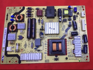 E371C4 43寸液晶电视线路高压电源板40 PWG1XG L43CE660LED 三洋