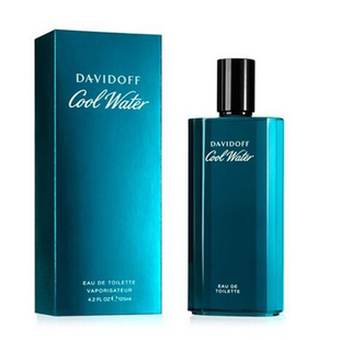 大卫杜夫冷水Davidoff Cool Water75ML男士香水