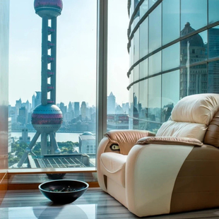 上海凯宾斯基酒店