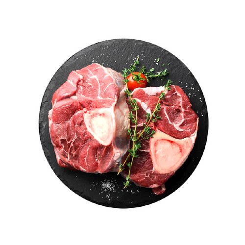 鲜罗纪新西兰带骨牛腱子肉酥骨烂