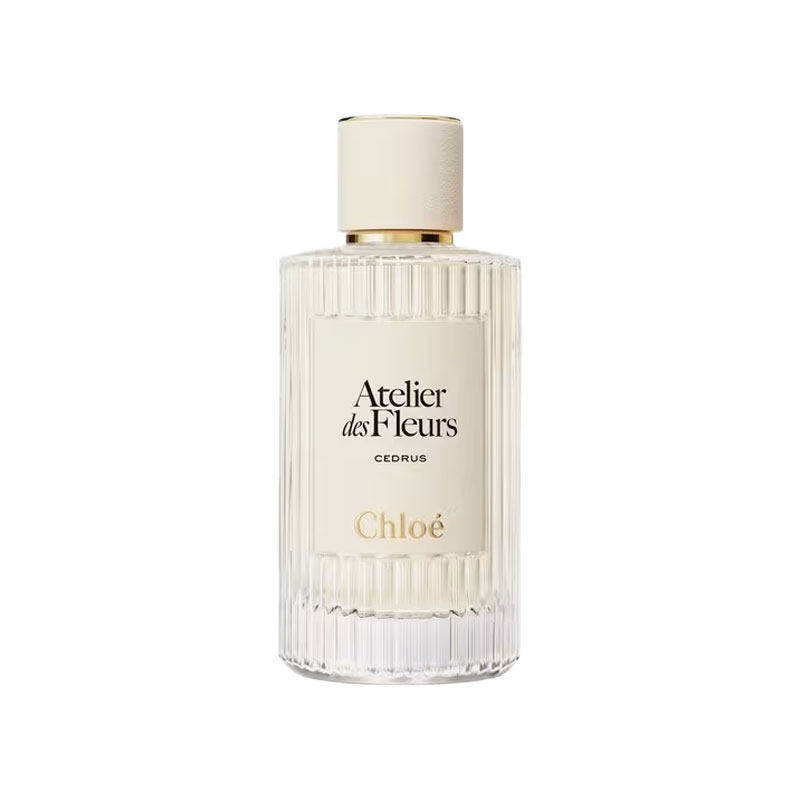 Chloe/蔻依仙境花园系列烟雨茉莉女士浓香水150ml