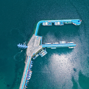 大巴日出团·青海湖+拉脊山+日月山一日游