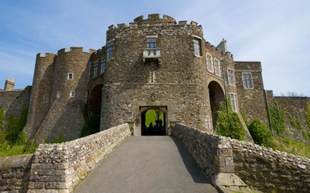 英国 伦敦出发 坎特伯雷+多佛白崖一日游(舒适小团/周246发团）