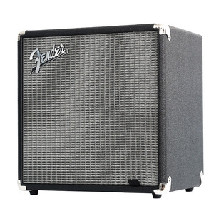 Fender芬达电贝斯专用音箱Rumble 15 25 40 100 贝司BASS便携音响