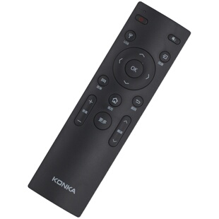 原装正品康佳液晶电视遥控器KW-Y006T43U T55U LED48UC2 LED55UC2
